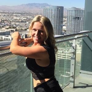 Meet your Posher, Tabitha